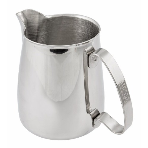 Belogia_mpt 170001_350ML Inox_Cone_MilkPitcher